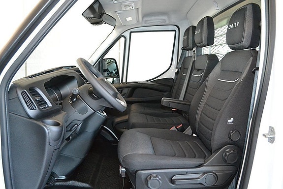 Iveco Daily 8 of 22