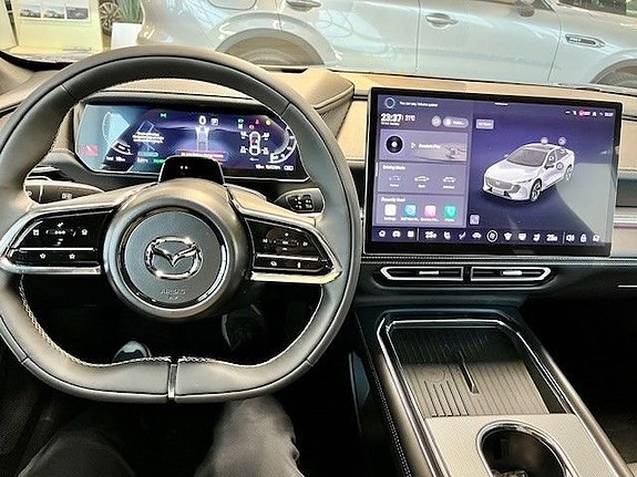 Mazda 6e 6 of 7