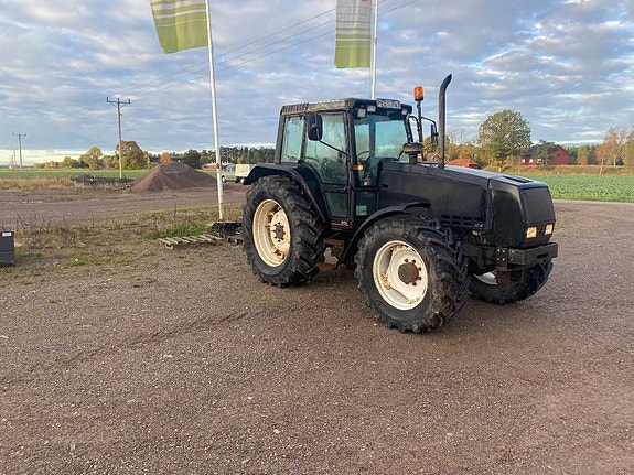 Valmet 8100 GOS