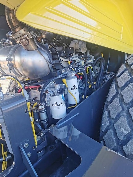 Bomag BW213D-5 12 of 15