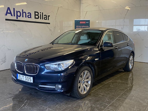 BMW 535i