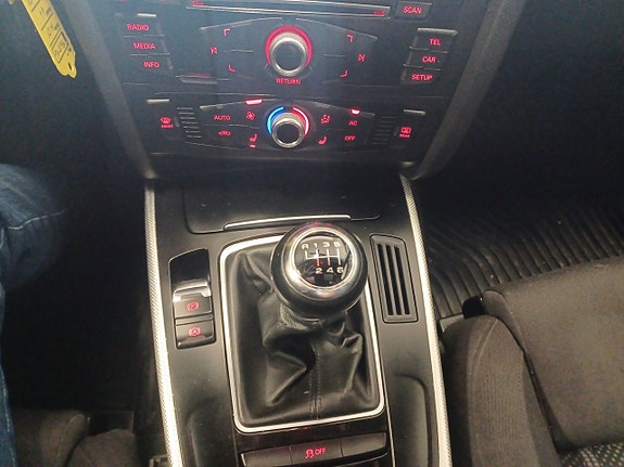 Audi A4 13 of 13