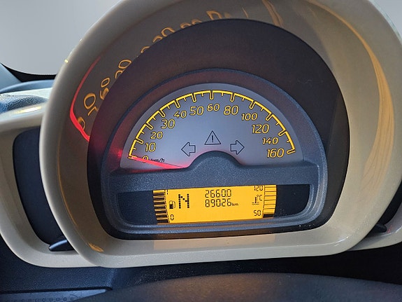 Smart Fortwo 9 of 11