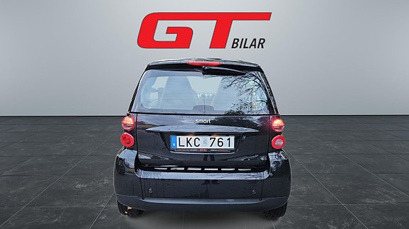Smart Fortwo 4 of 5