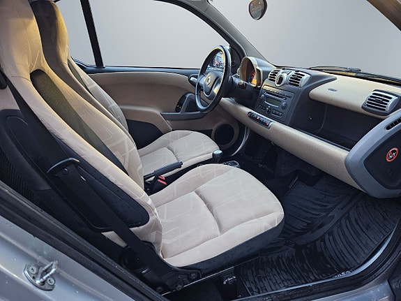 Smart Fortwo 7 of 11