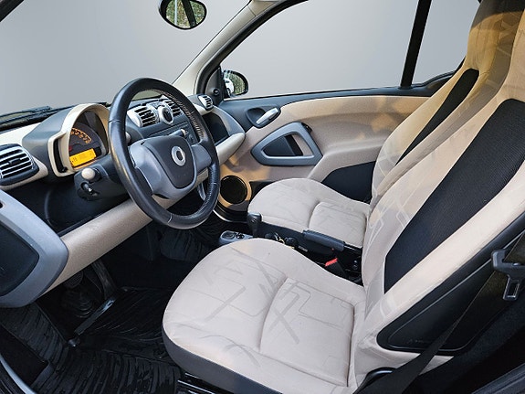 Smart Fortwo 6 of 11