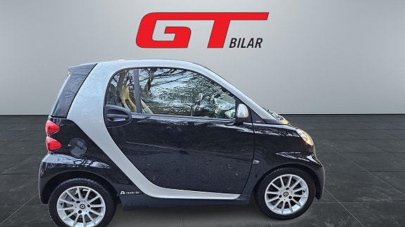 Smart Fortwo 5 of 5