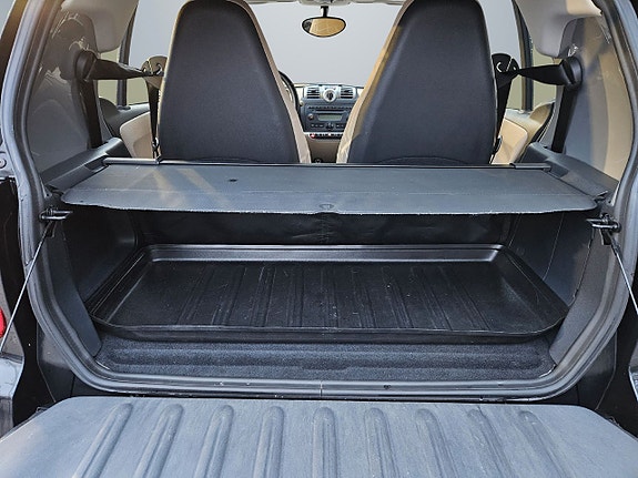 Smart Fortwo 11 of 11