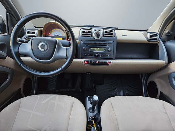 Smart Fortwo 8 of 11