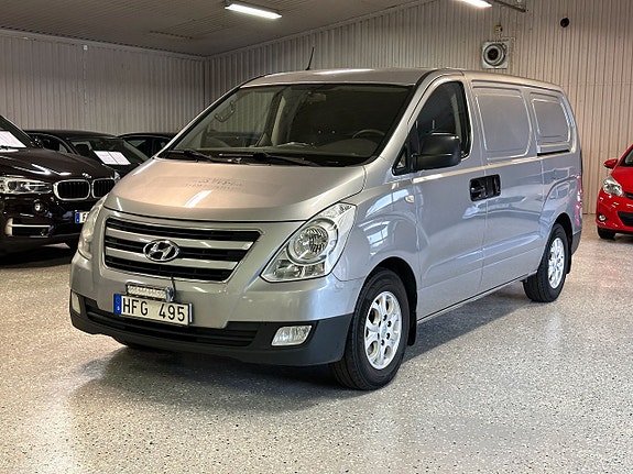 Hyundai H-1