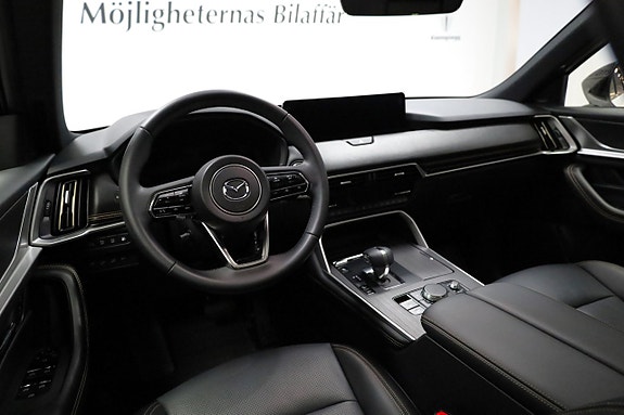 Mazda CX-80 3 of 5