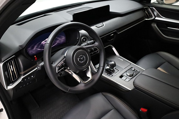Mazda CX-80 5 of 5