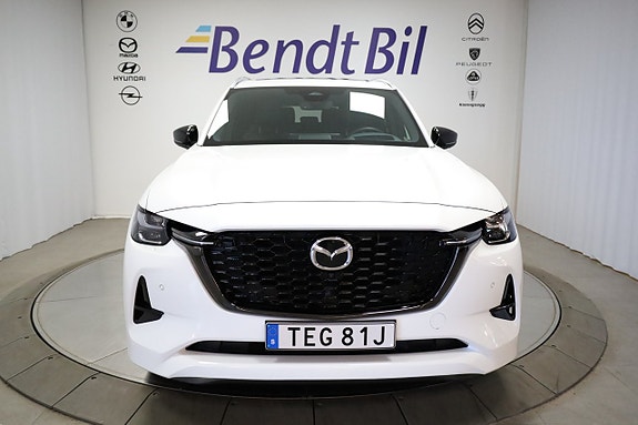 Mazda CX-80 2 of 5