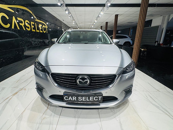 Mazda 6 7 of 23