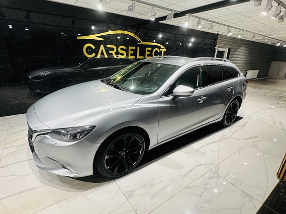 Mazda 6 2 of 5
