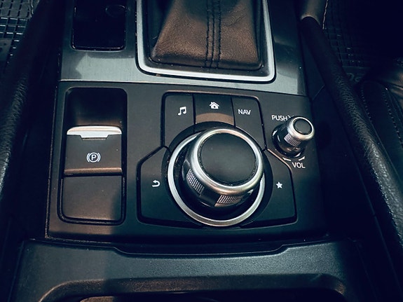 Mazda 6 17 of 23