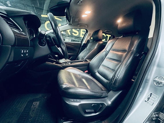 Mazda 6 10 of 23