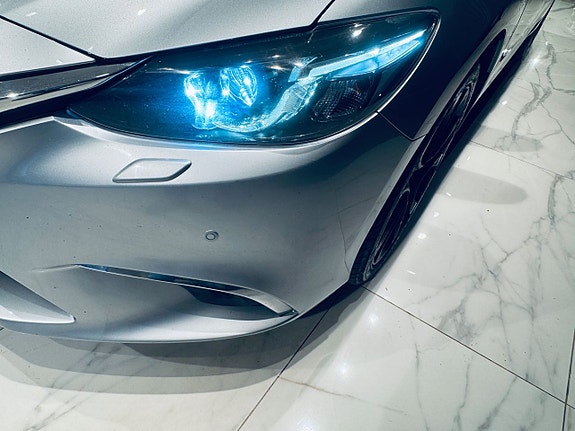 Mazda 6 9 of 23