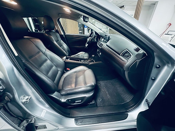Mazda 6 20 of 23