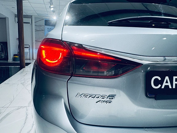 Mazda 6 8 of 23