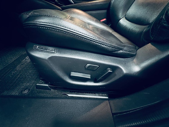Mazda 6 14 of 23