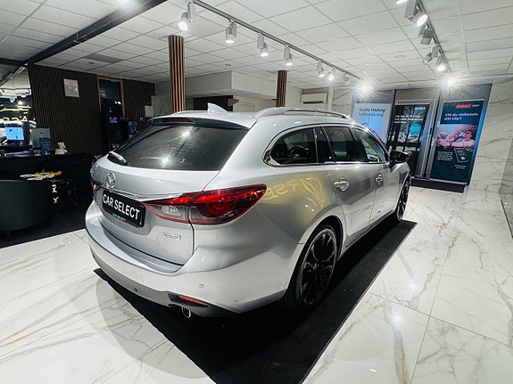 Mazda 6 5 of 5