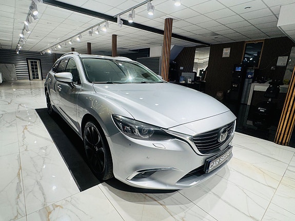 Mazda 6 6 of 23