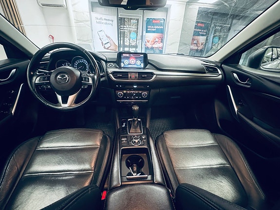 Mazda 6 11 of 23