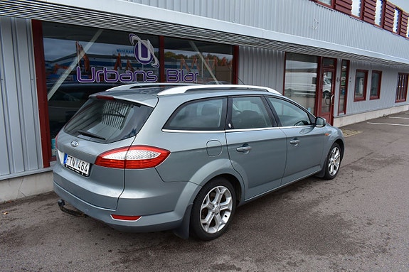 Ford Mondeo 5 of 5