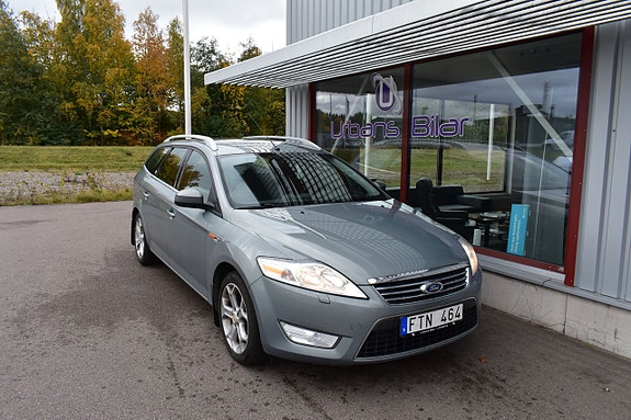 Ford Mondeo 7 of 14