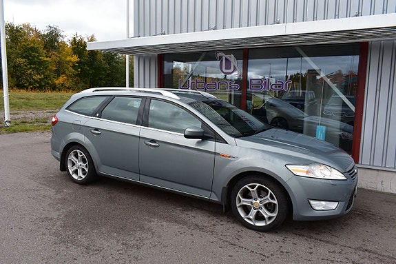 Ford Mondeo 6 of 14