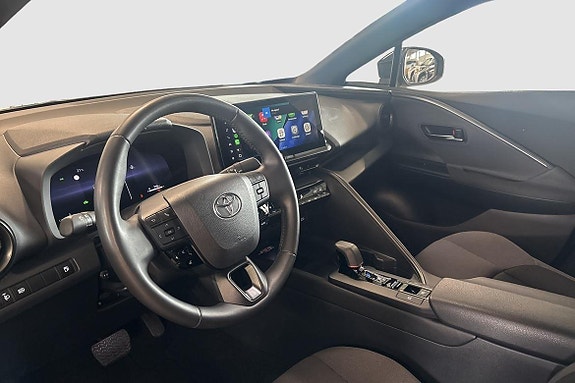 Toyota C-HR 7 of 12