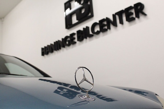 Mercedes-Benz C240 22 of 22
