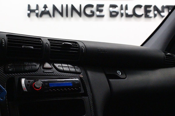 Mercedes-Benz C240 18 of 22