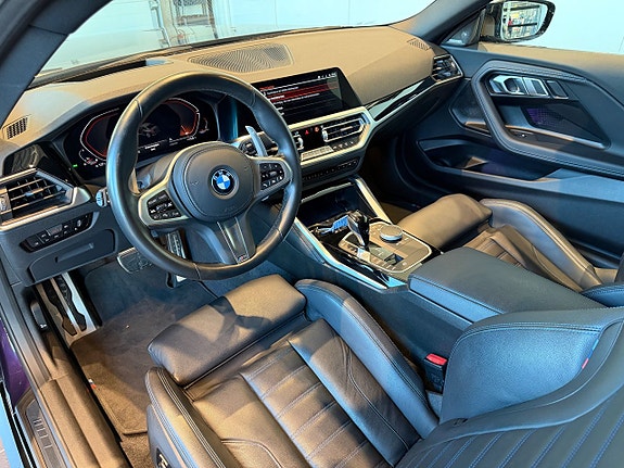 BMW M240i 10 of 19
