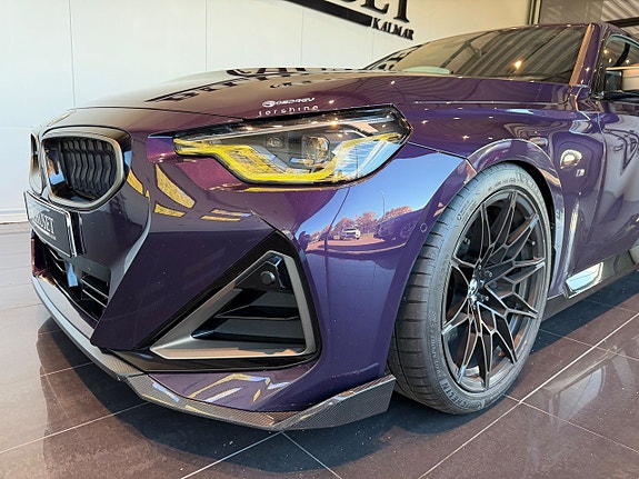 BMW M240i 4 of 5