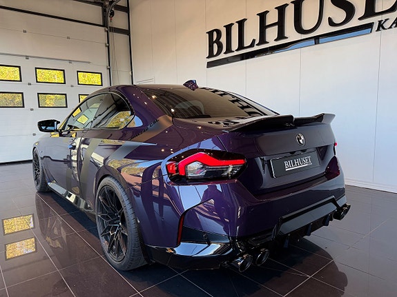 BMW M240i 5 of 5