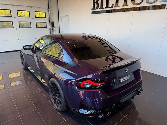 BMW M240i 6 of 19