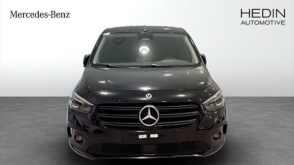 Mercedes-Benz Citan 112 8 of 9