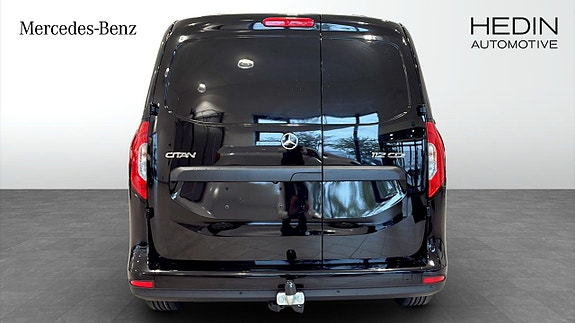 Mercedes-Benz Citan 112 6 of 9