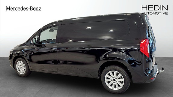 Mercedes-Benz Citan 112 2 of 5