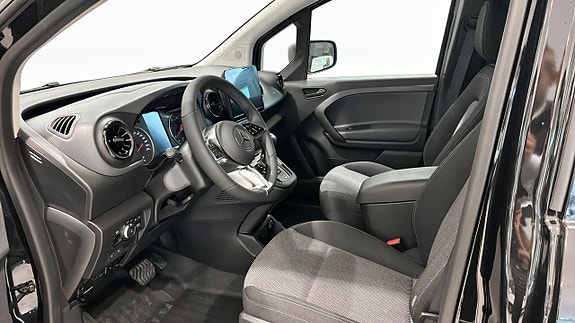 Mercedes-Benz Citan 112 3 of 5