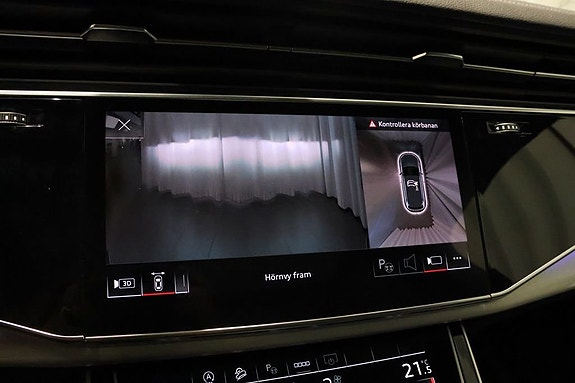 Audi SQ7 21 of 27