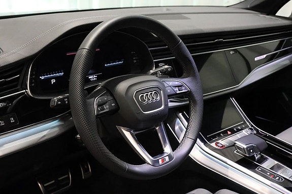Audi SQ7 15 of 27