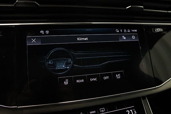 Audi SQ7 24 of 27
