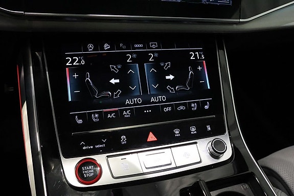 Audi SQ7 23 of 27