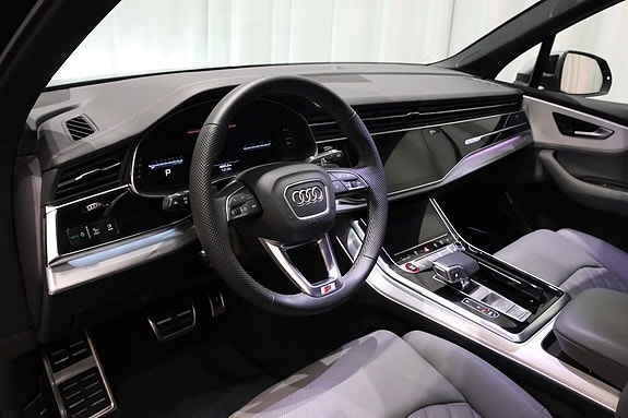 Audi SQ7 14 of 27