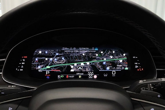 Audi SQ7 20 of 27