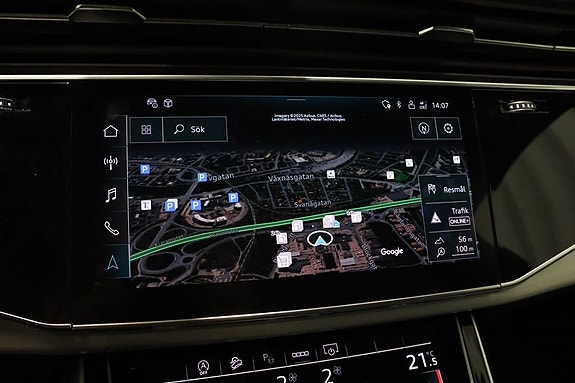 Audi SQ7 22 of 27