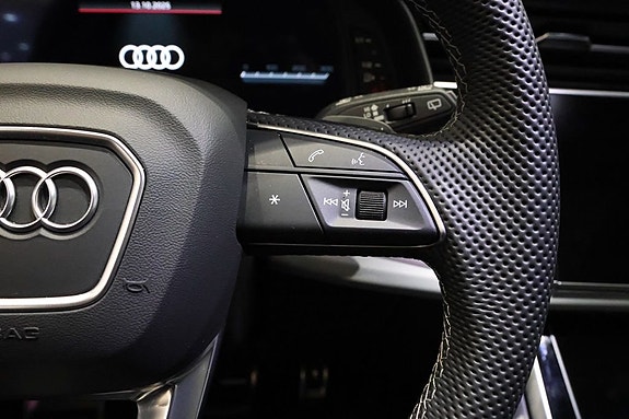Audi SQ7 19 of 27